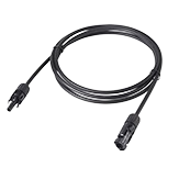 Câble d'extension DC 1m