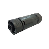 Connecteur AC Femelle monophasé