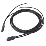 Câble AC monophasé 2,5mm² 2m