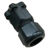 Bouchon de fin de ligne