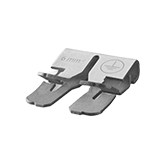 Clip de mise à la terre Rayvolt