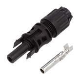 Connecteur MC4 EVO2 Femelle