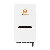 Chargeur de batterie ELT-12K triphasé