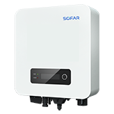 Onduleur monophasé 3000TL-G3 1MPPT