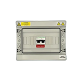 Coffret DC pour ELS-5K