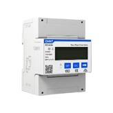 Compteur d'énergie triphasé DTSU666 (avec CT 100A)