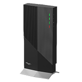 Passerelle de communication DMU