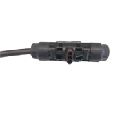 Câble AC monophasé 1T jonction 1,6m 3G4mm²