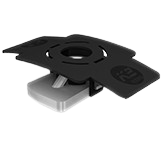 Ecrou prisonnier MK2