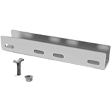 Connecteur de rail SingleRail