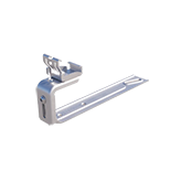 ClickFit EVO - Crochet de toit en ardoise