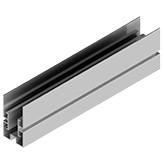 Kit de jonction pour assembler 2 kits